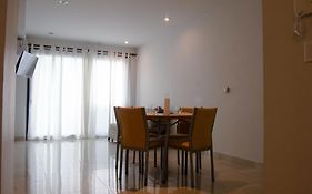 Departamento 2 AMB en Vista Tres